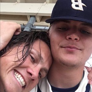 Meet your Posher, Blake